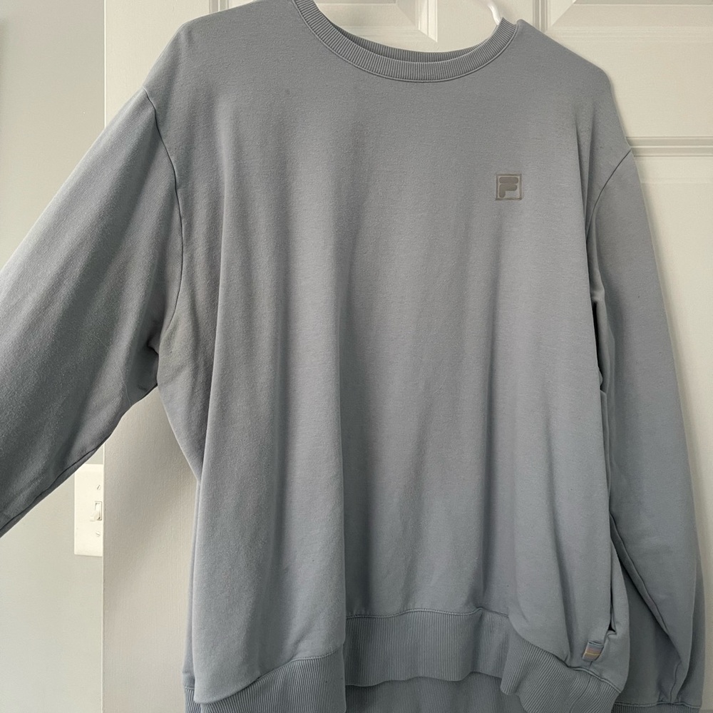 Fila Crew Neck